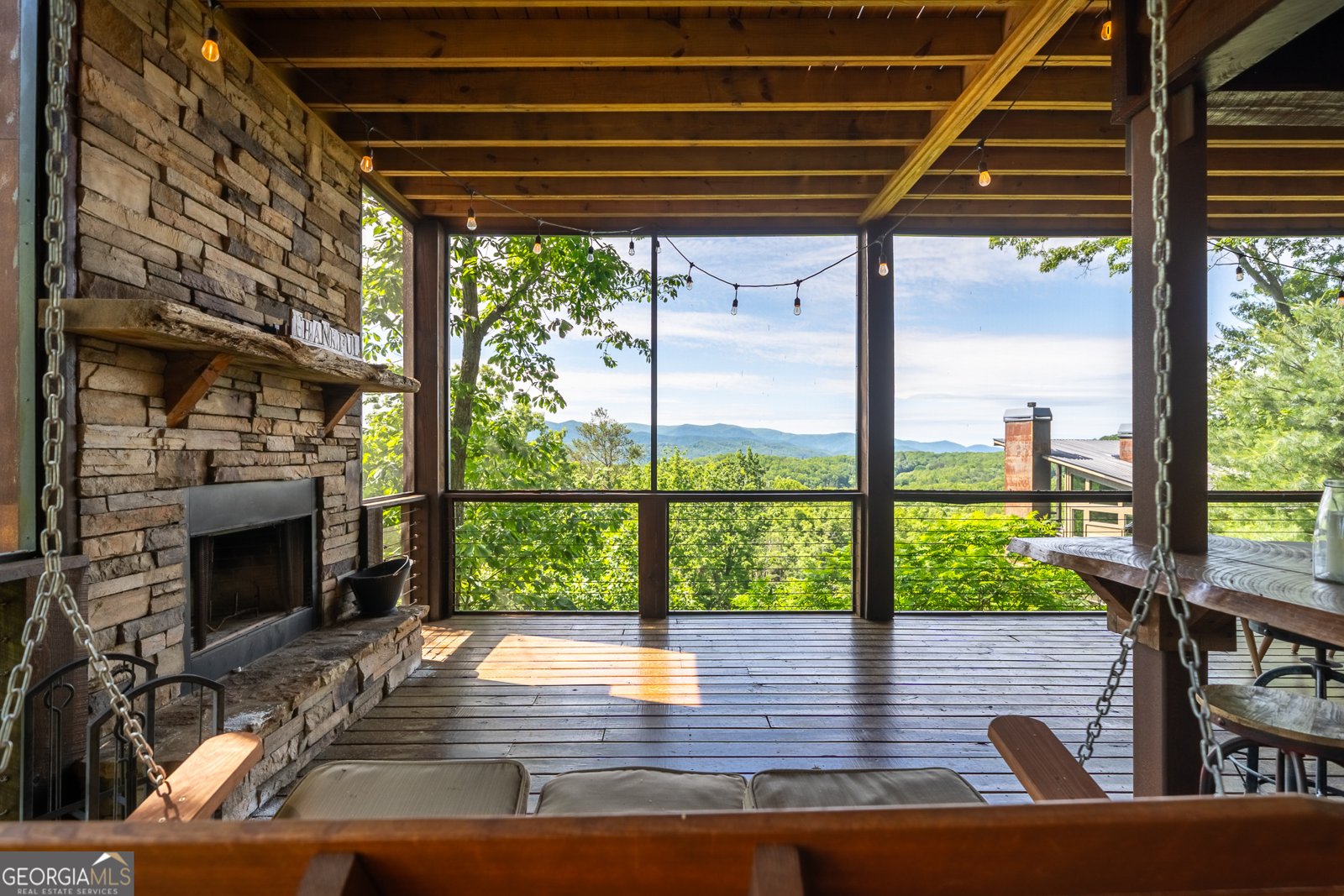 220 Firefly Road Blue Ridge - 39