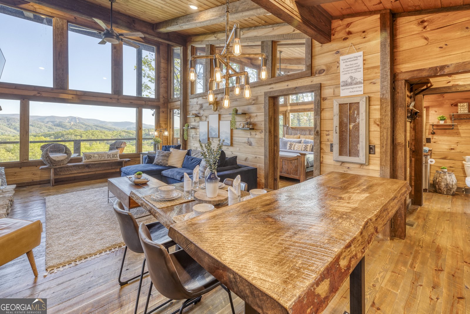 220 Firefly Road Blue Ridge - 4