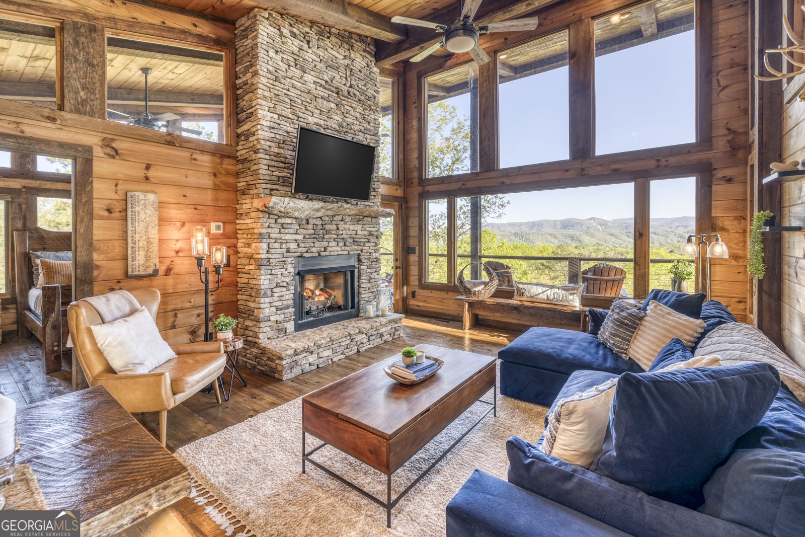 220 Firefly Road Blue Ridge - 5