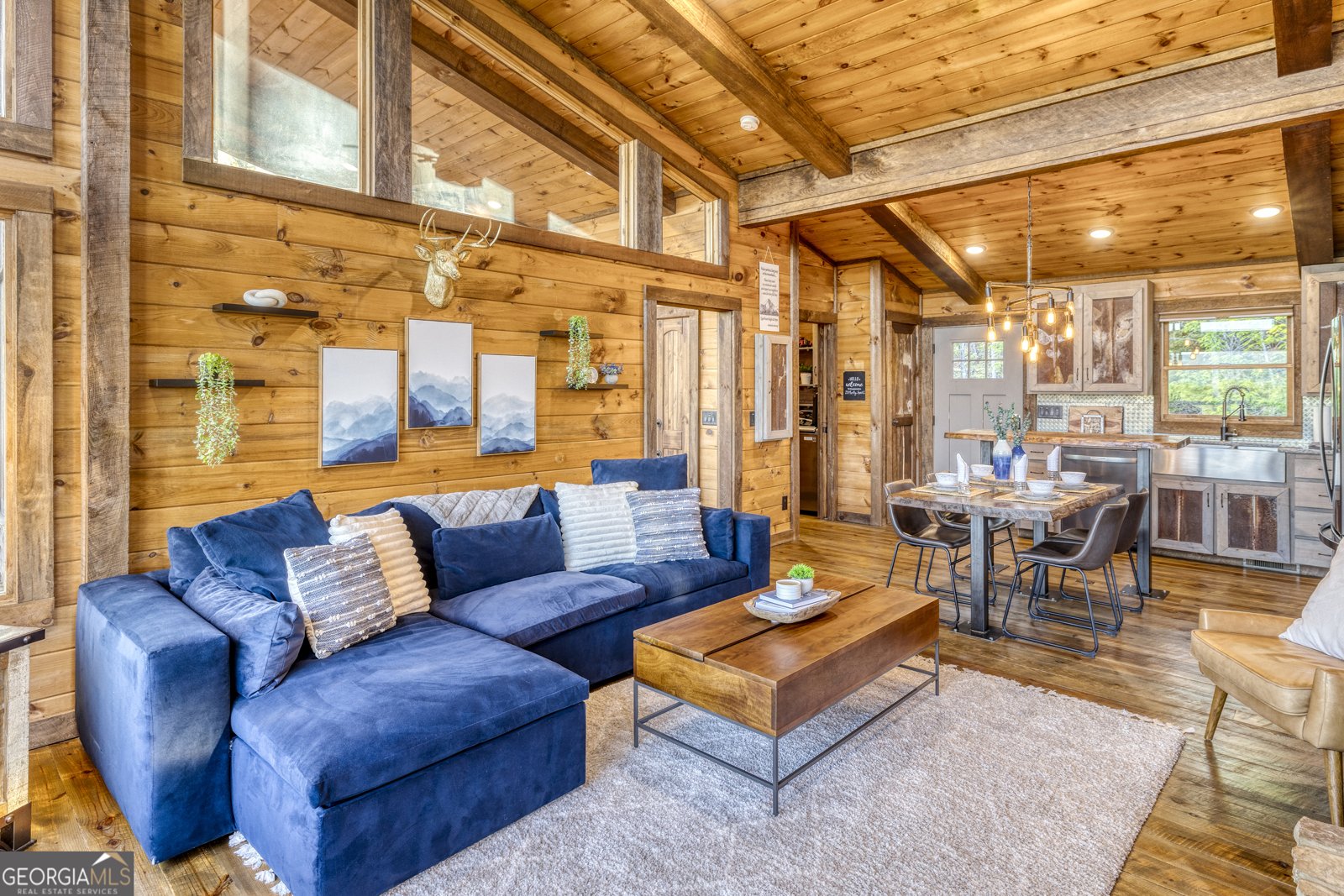 220 Firefly Road Blue Ridge - 6