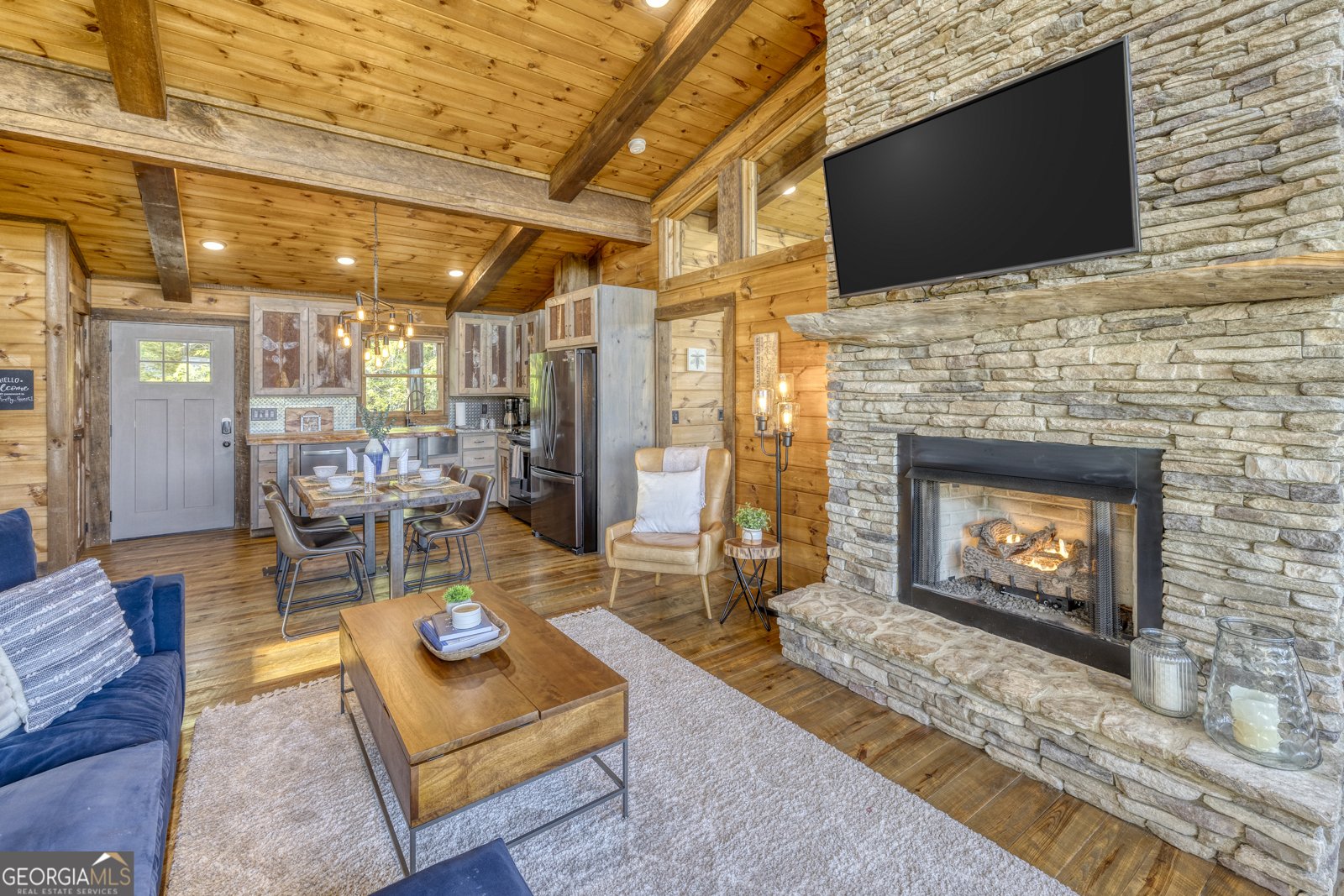 220 Firefly Road Blue Ridge - 7