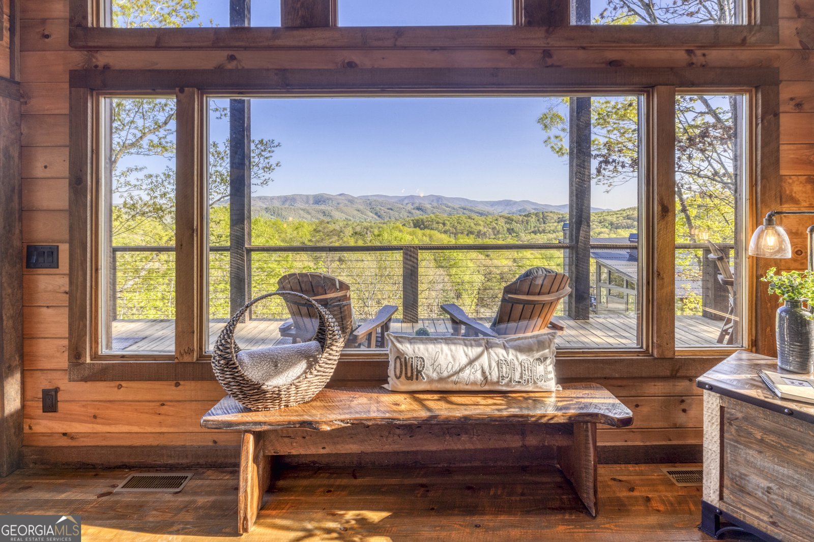 220 Firefly Road Blue Ridge - 9