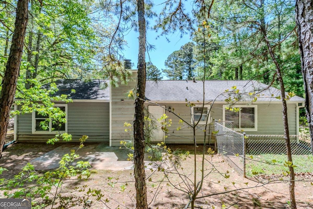 1665 Dunbarton Drive Lithonia - 21