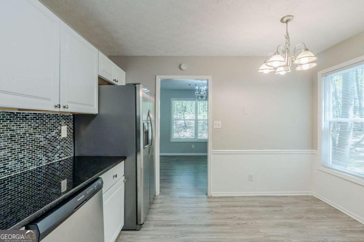 1665 Dunbarton Drive Lithonia - 7