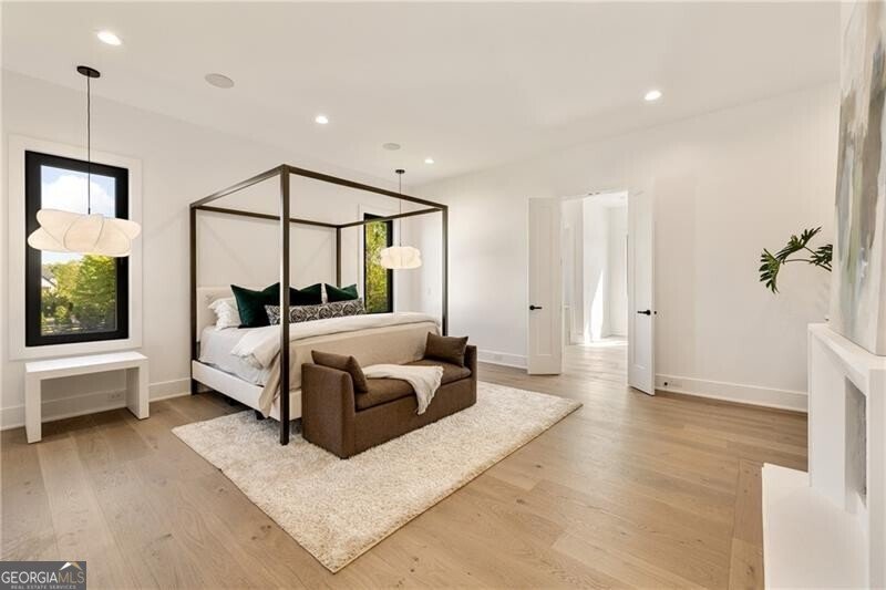 12690 Ebenezer Pond Court Milton - 15