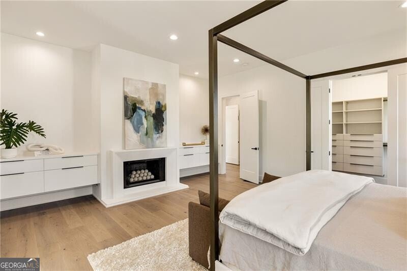 12690 Ebenezer Pond Court Milton - 16