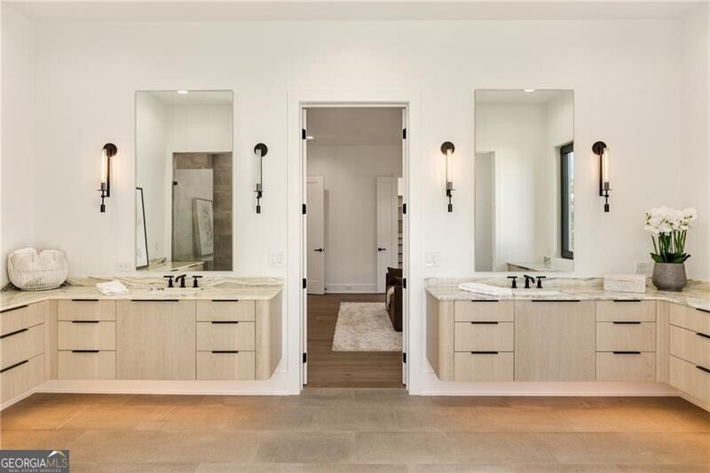 12690 Ebenezer Pond Court Milton - 17