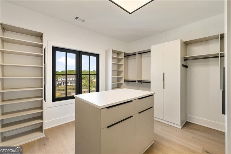 12690 Ebenezer Pond Court Milton - 29
