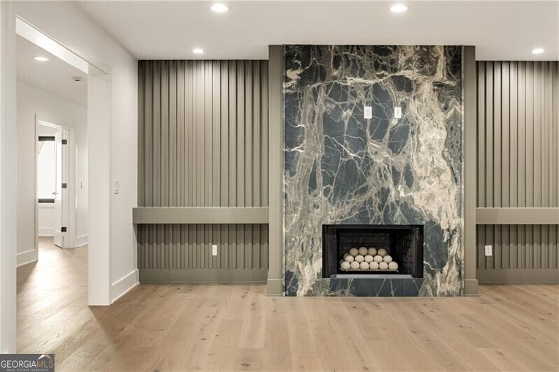 12690 Ebenezer Pond Court Milton - 46