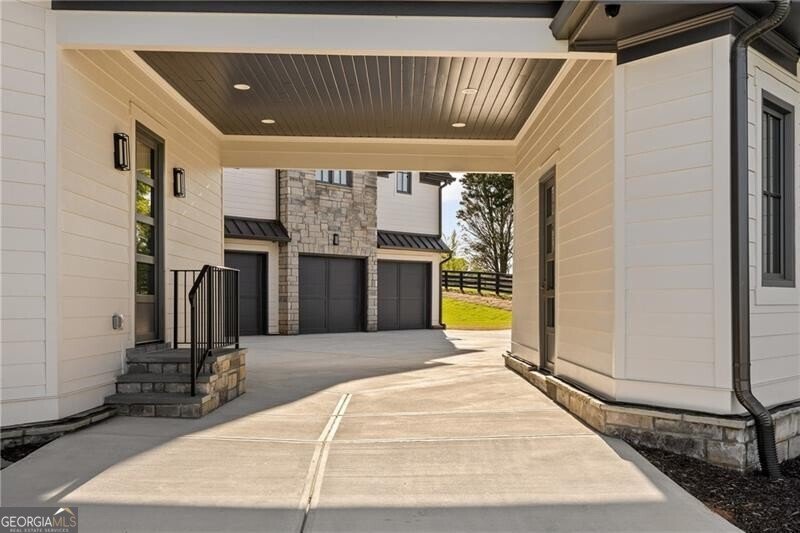 12690 Ebenezer Pond Court Milton - 56