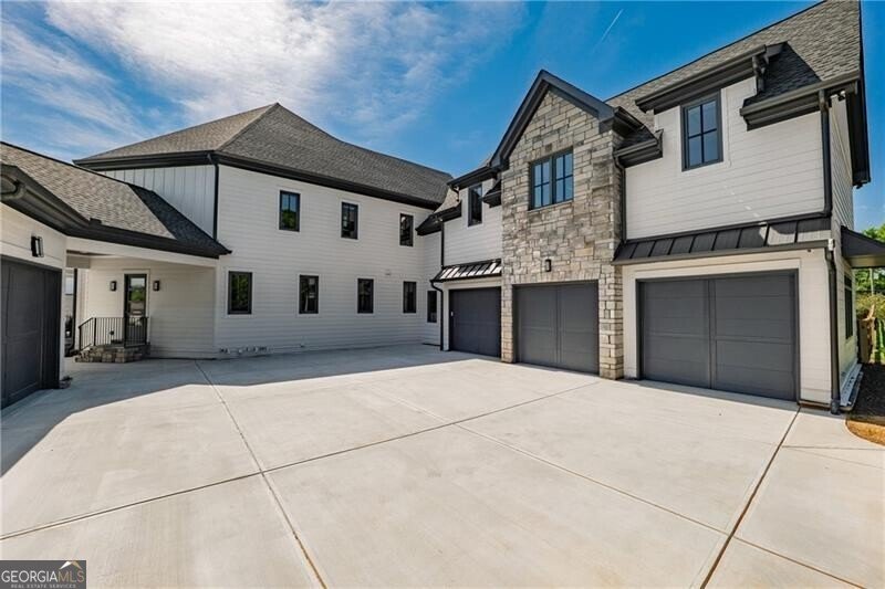 12690 Ebenezer Pond Court Milton - 57