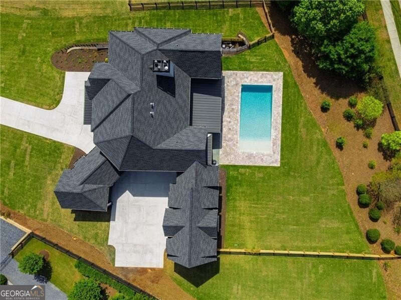 12690 Ebenezer Pond Court Milton - 58