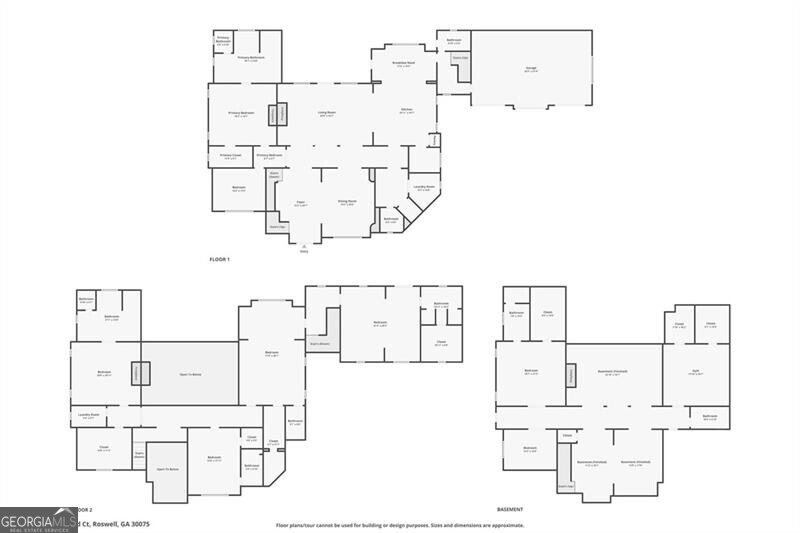 12690 Ebenezer Pond Court Milton - 63