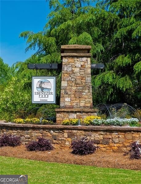 12690 Ebenezer Pond Court Milton - 64