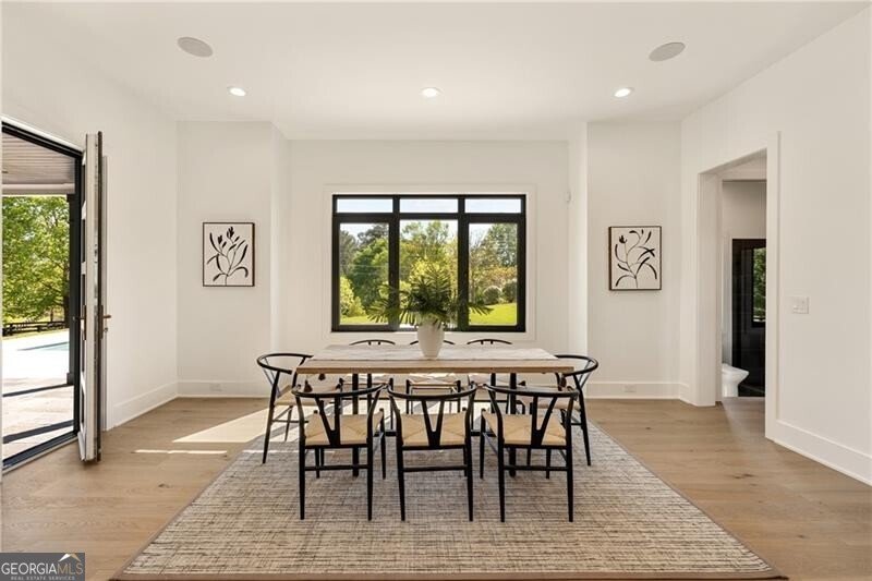 12690 Ebenezer Pond Court Milton - 7