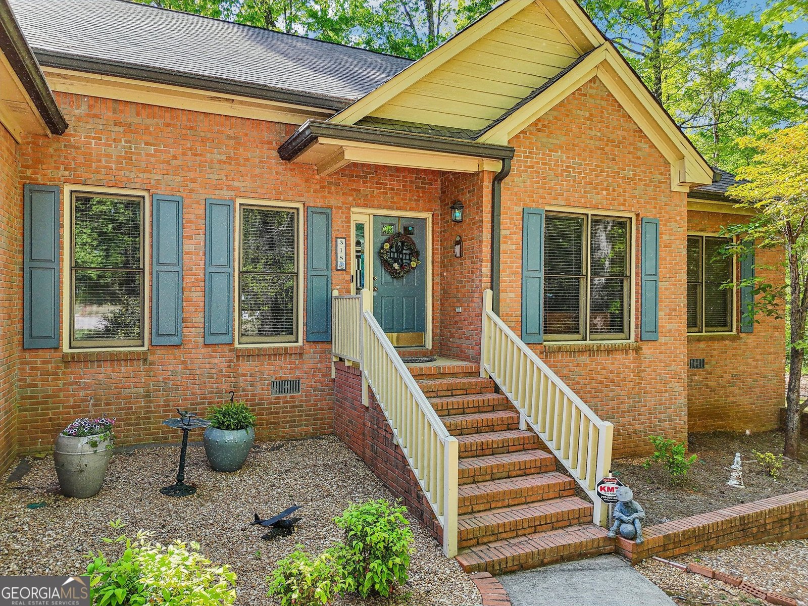 318 Dogwood Trace McDonough - 2