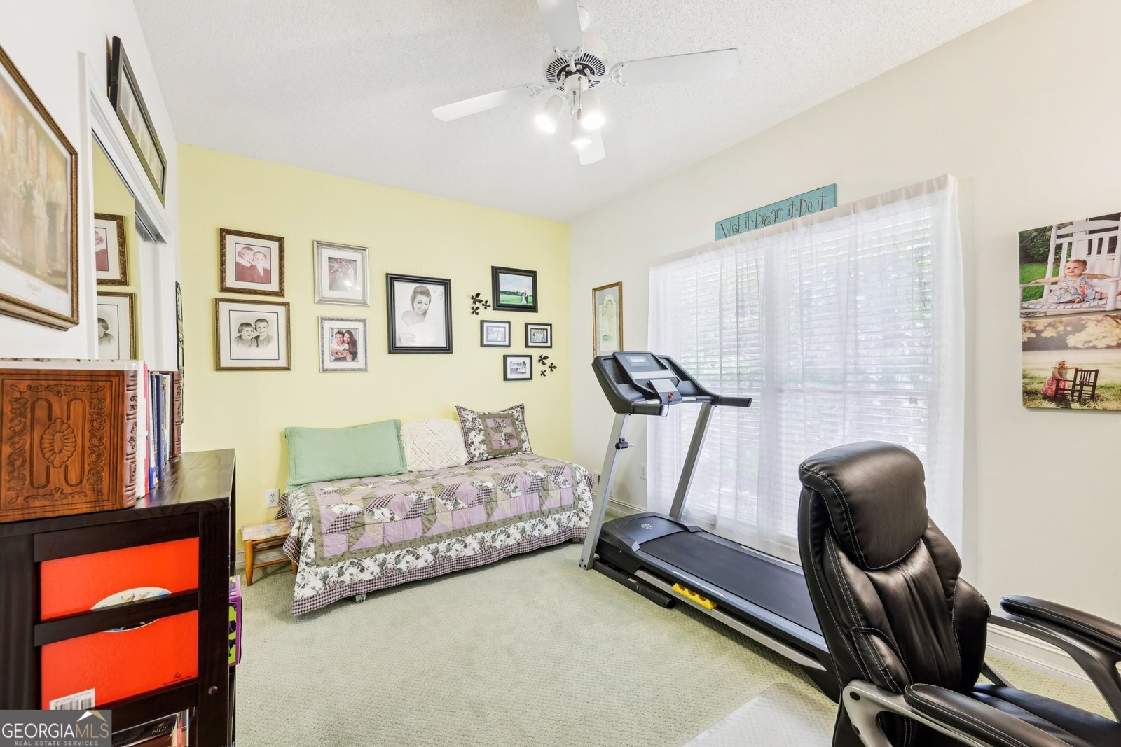 318 Dogwood Trace McDonough - 30