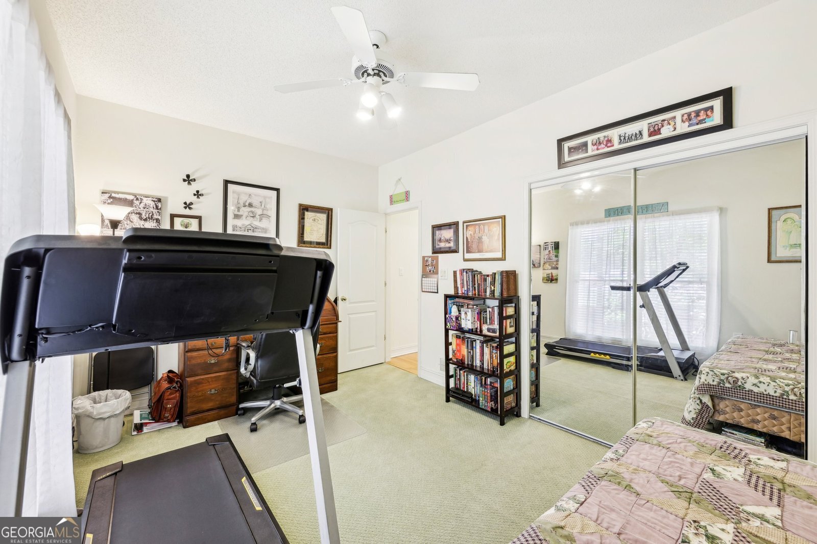 318 Dogwood Trace McDonough - 31