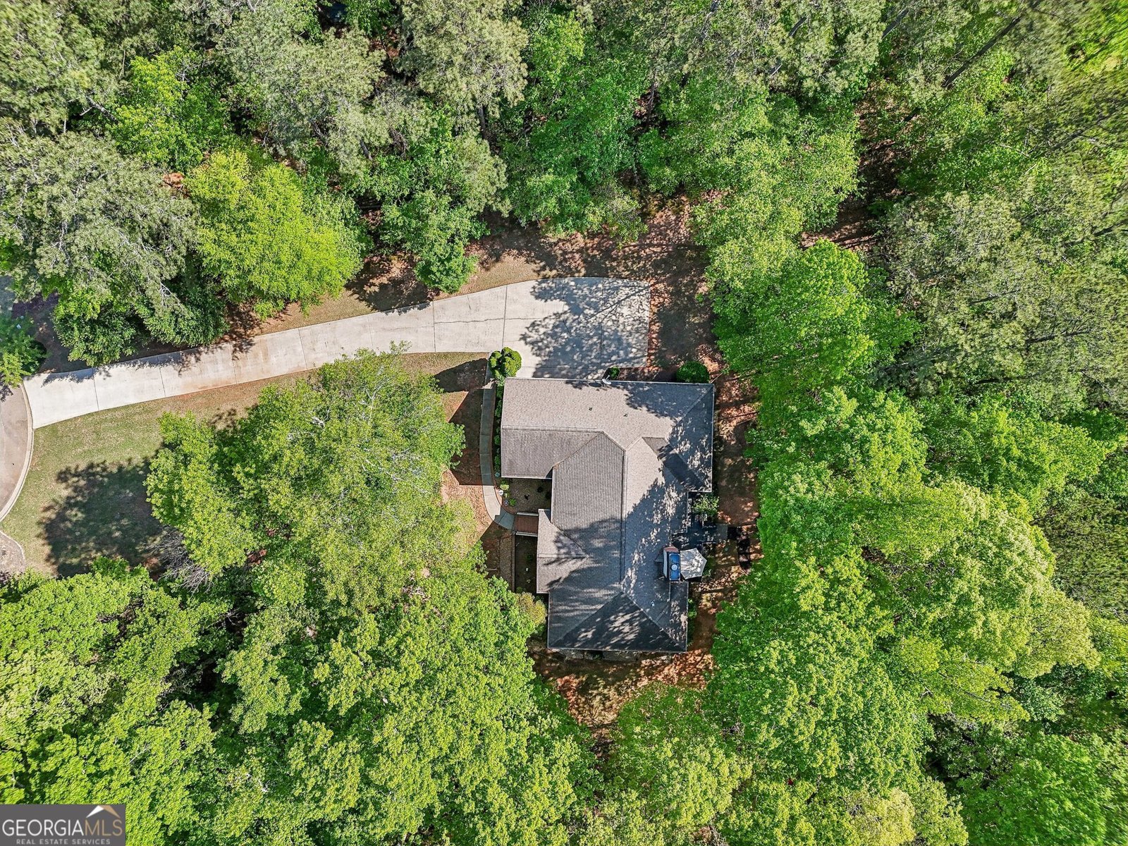 318 Dogwood Trace McDonough - 55