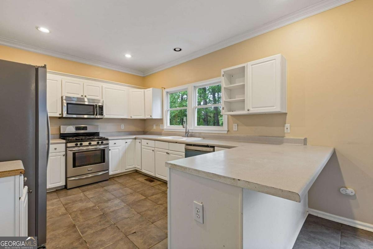 861 Southland Pass Stone Mountain - 10