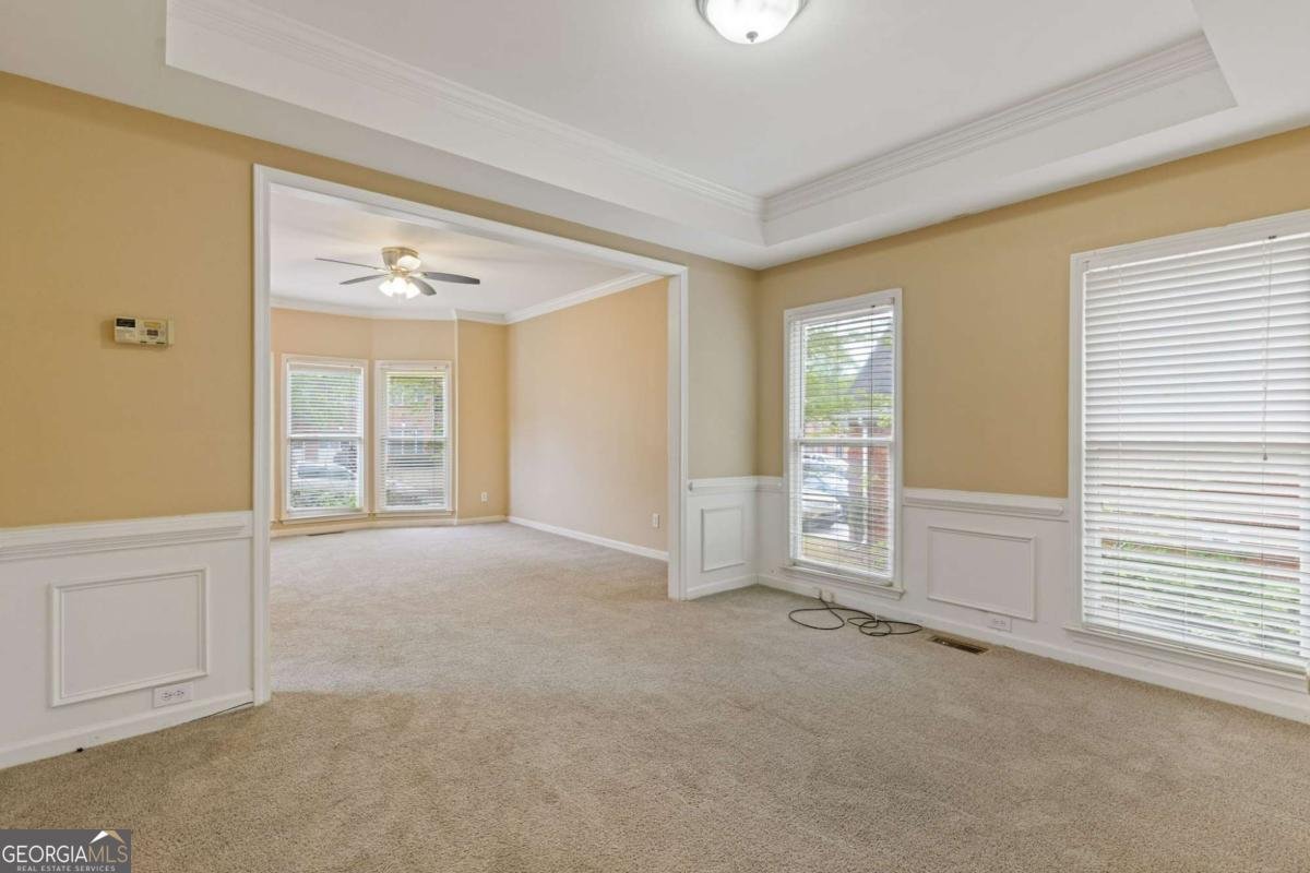 861 Southland Pass Stone Mountain - 11
