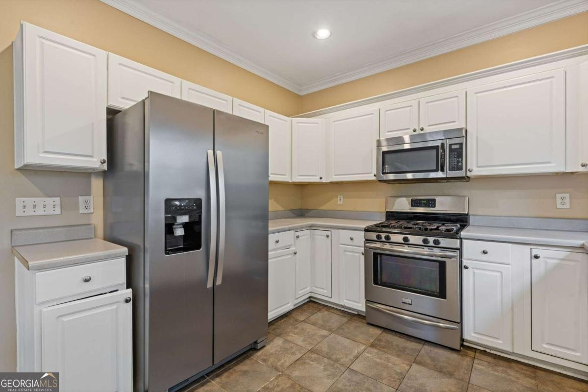 861 Southland Pass Stone Mountain - 12