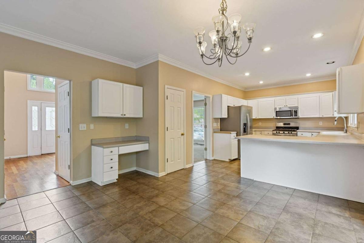 861 Southland Pass Stone Mountain - 15