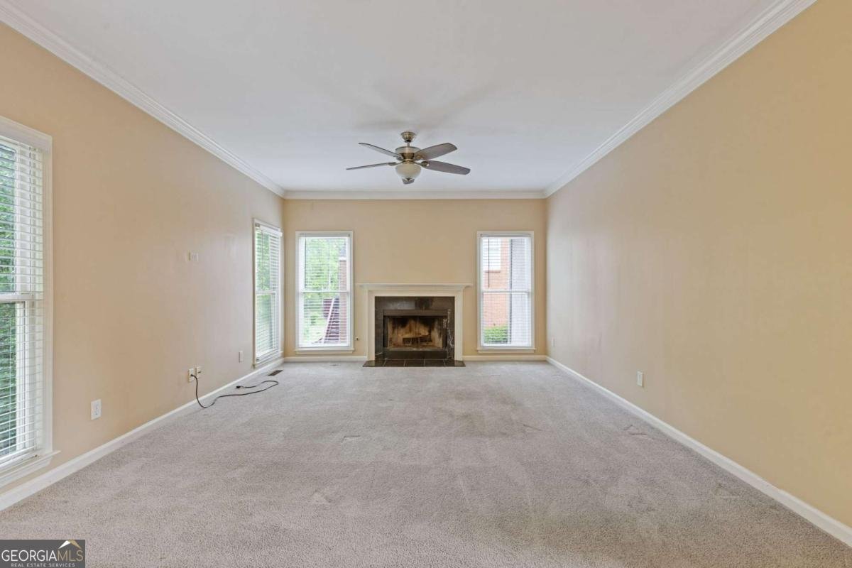 861 Southland Pass Stone Mountain - 16