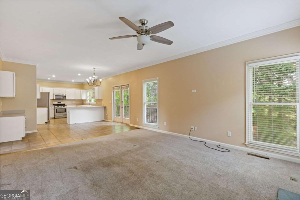861 Southland Pass Stone Mountain - 17