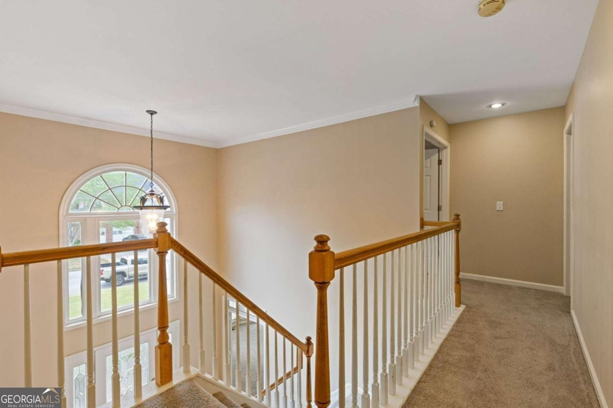 861 Southland Pass Stone Mountain - 19