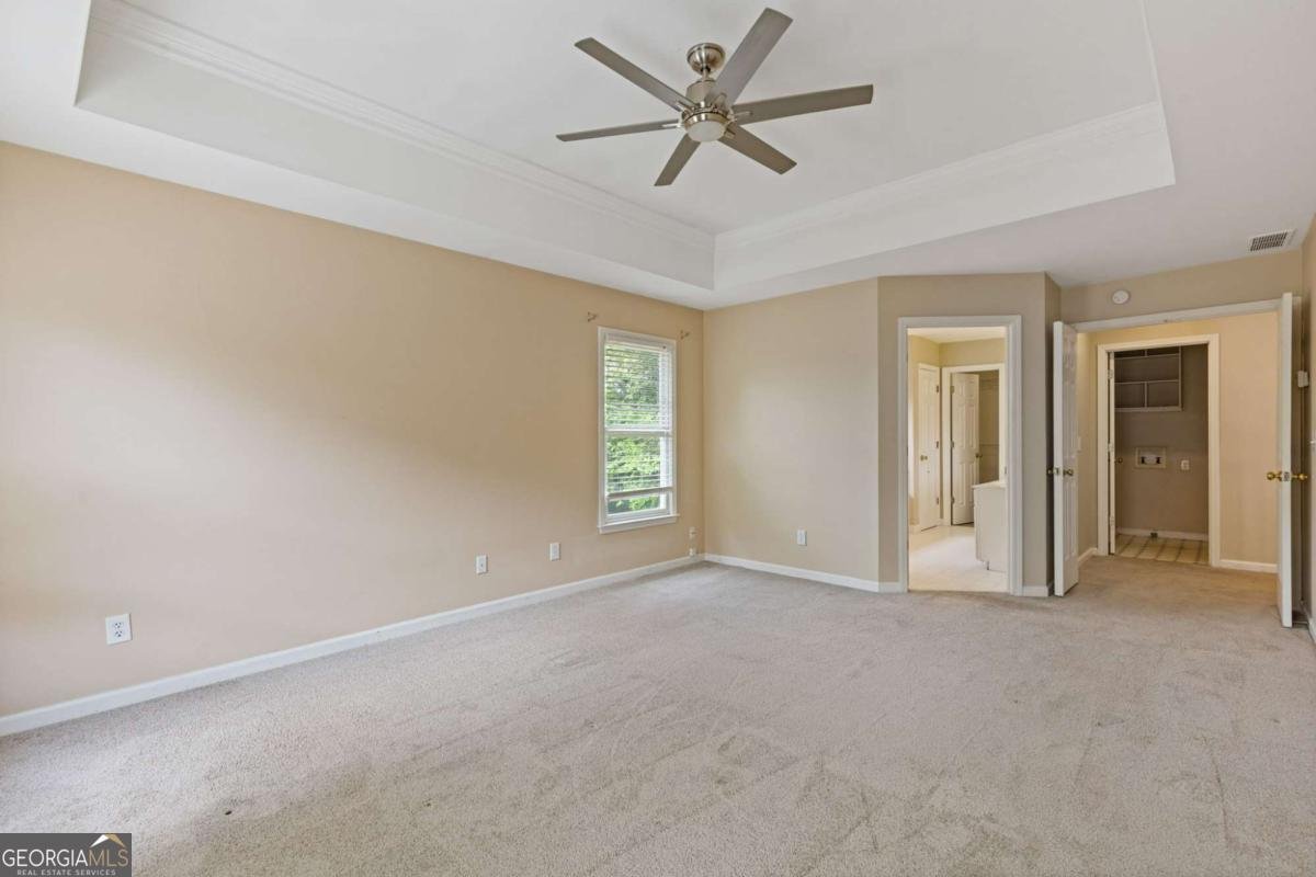 861 Southland Pass Stone Mountain - 20