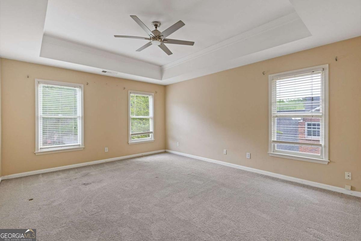 861 Southland Pass Stone Mountain - 21