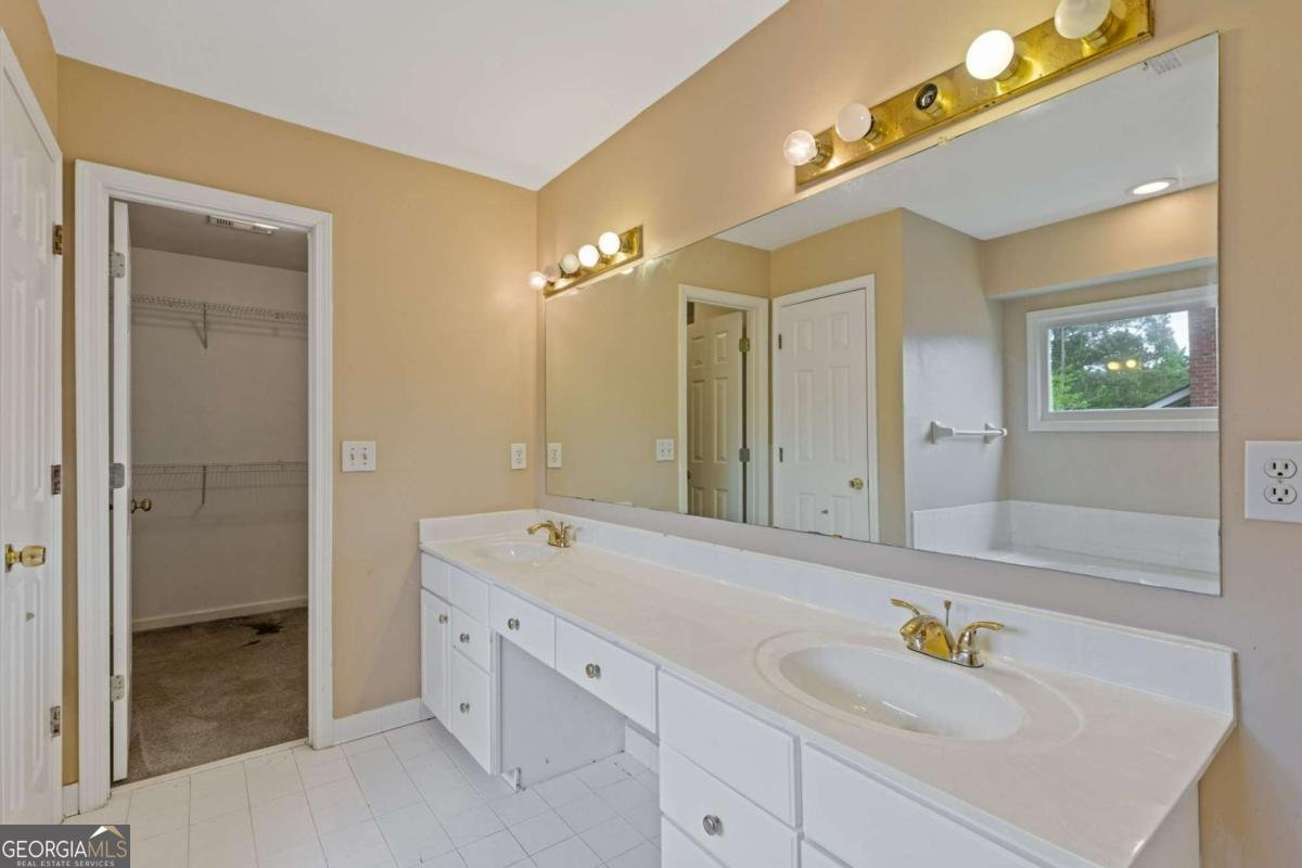 861 Southland Pass Stone Mountain - 22