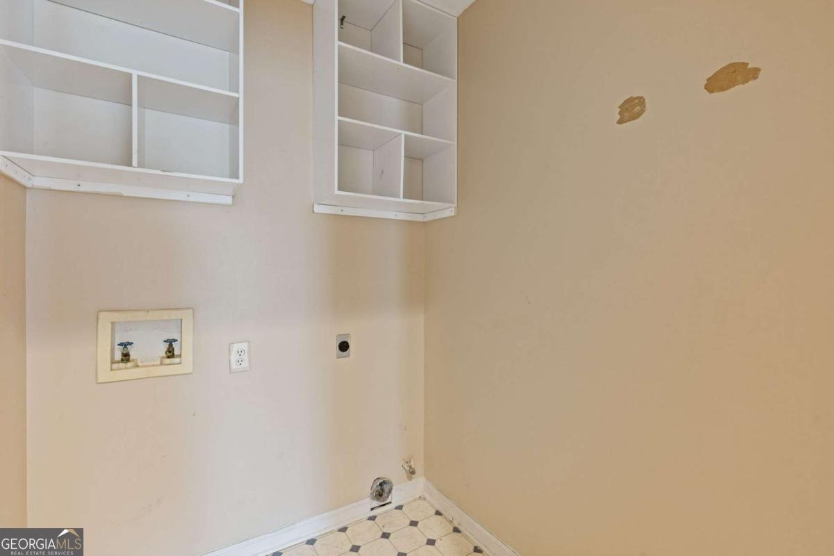 861 Southland Pass Stone Mountain - 25