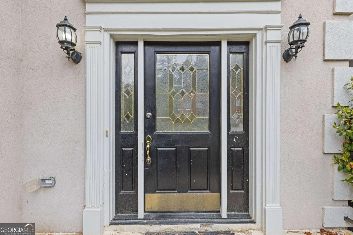 861 Southland Pass Stone Mountain - 3