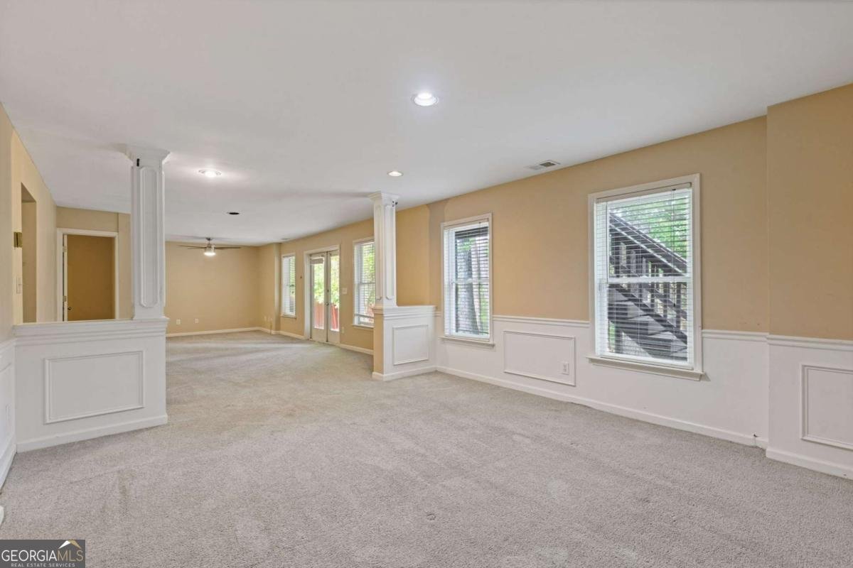 861 Southland Pass Stone Mountain - 33
