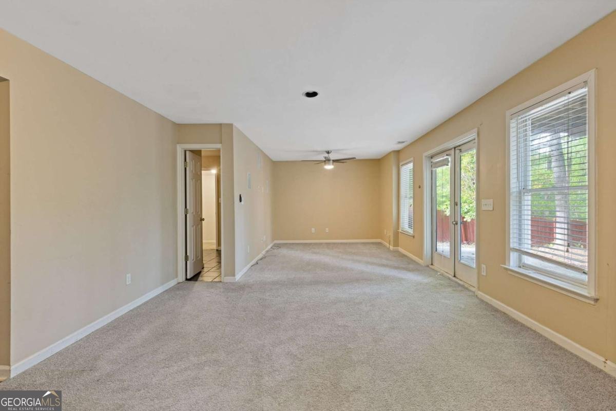 861 Southland Pass Stone Mountain - 34