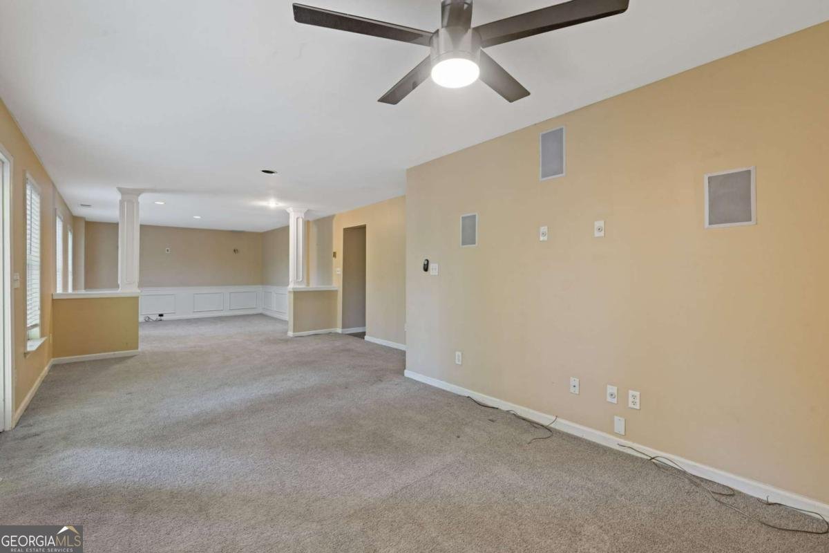861 Southland Pass Stone Mountain - 35