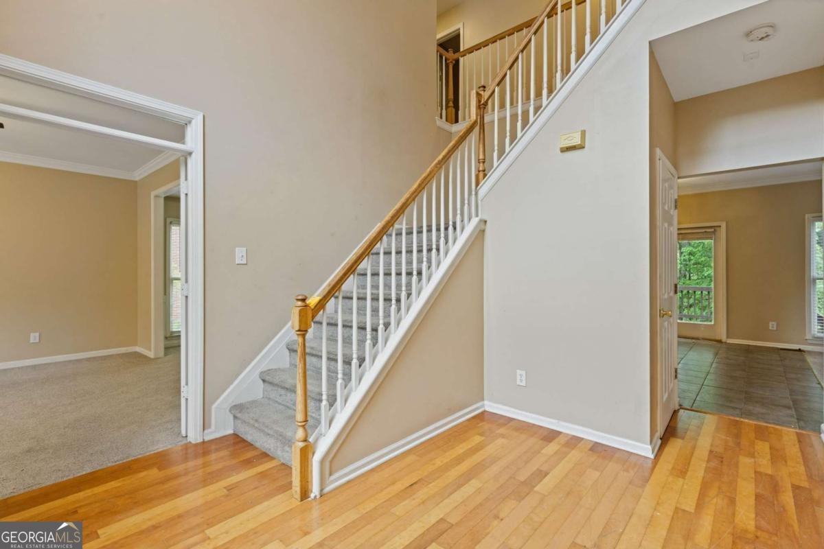861 Southland Pass Stone Mountain - 4
