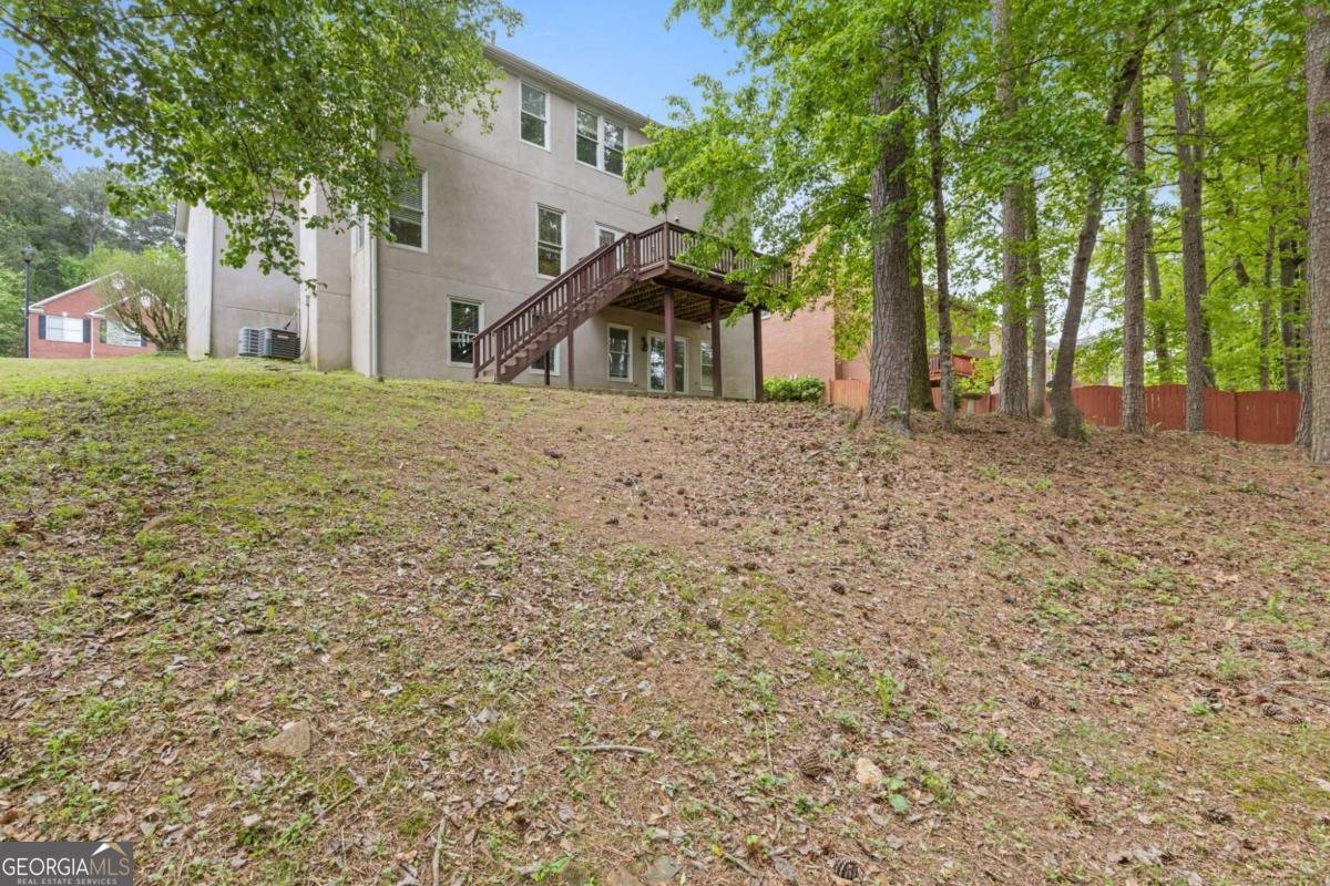 861 Southland Pass Stone Mountain - 40