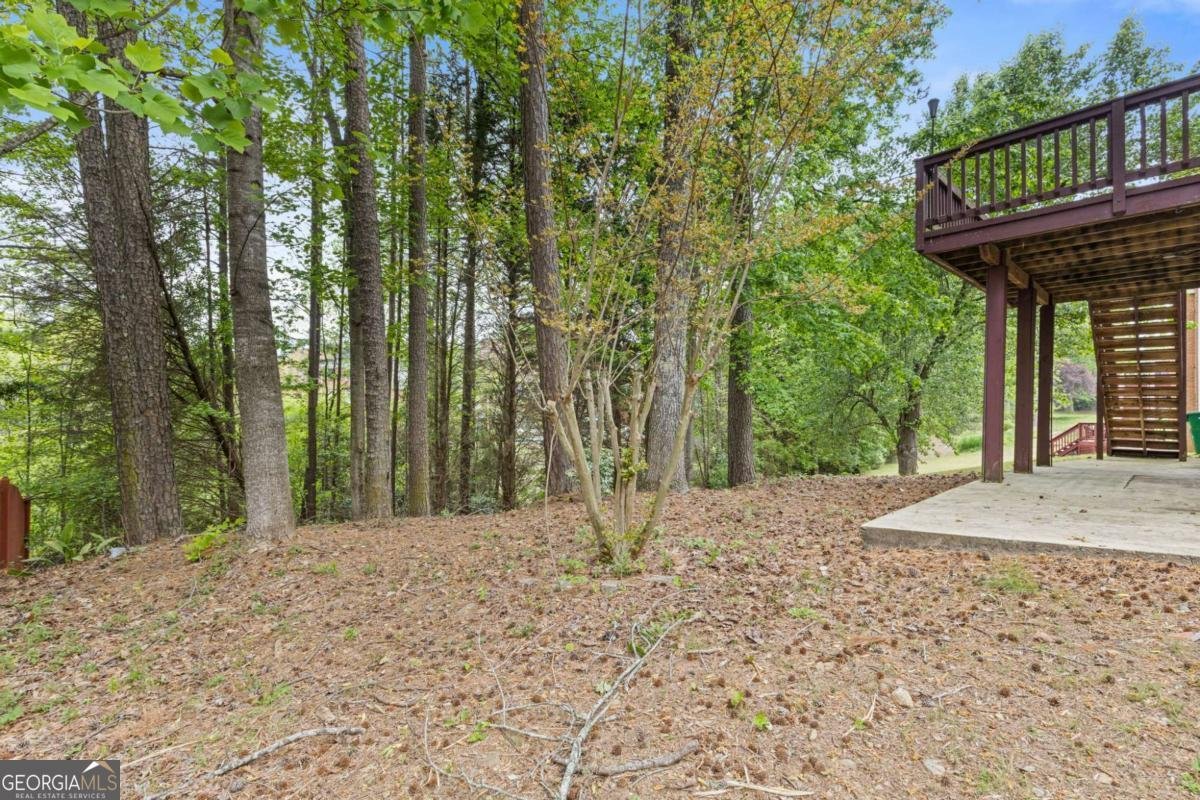 861 Southland Pass Stone Mountain - 42