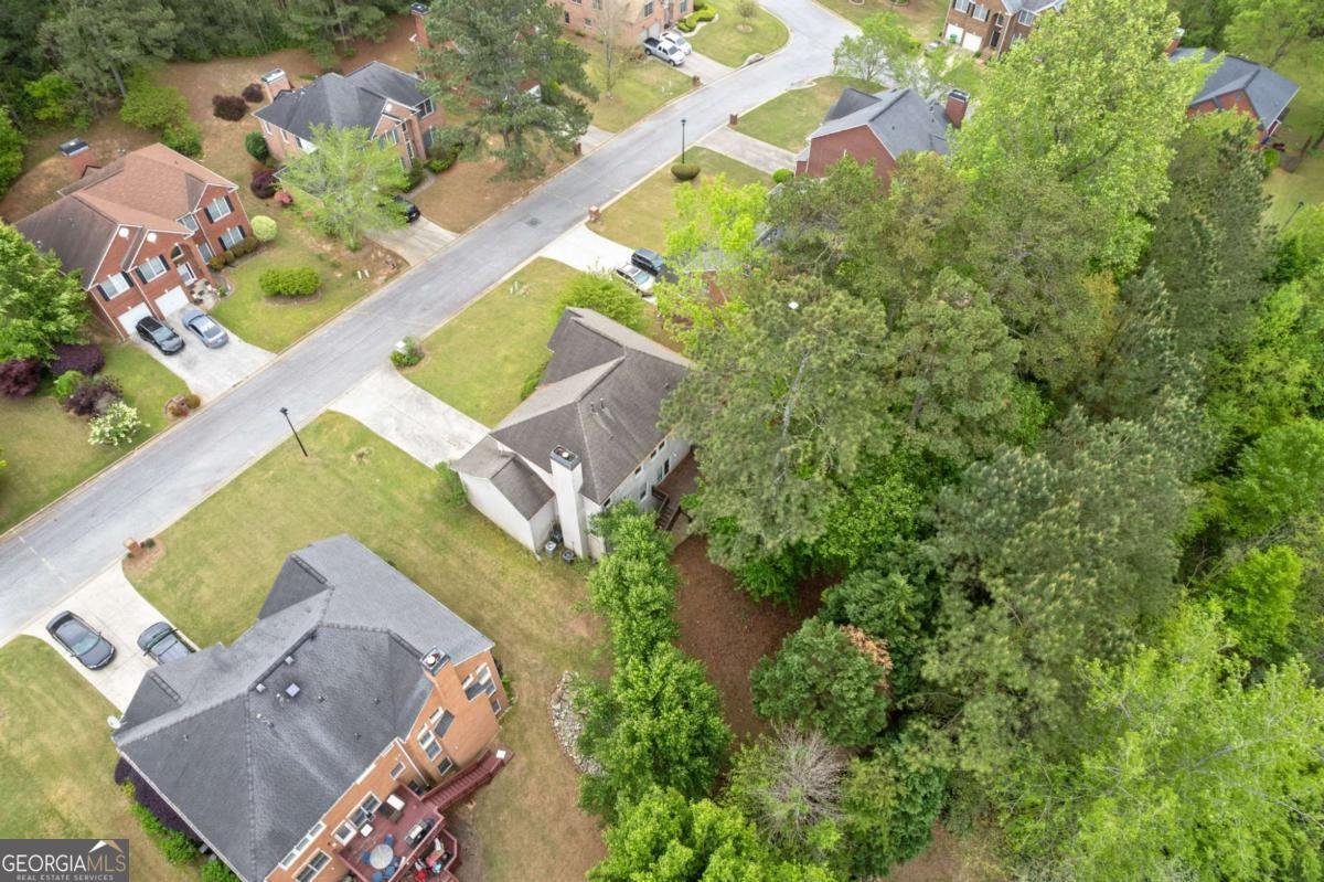 861 Southland Pass Stone Mountain - 45