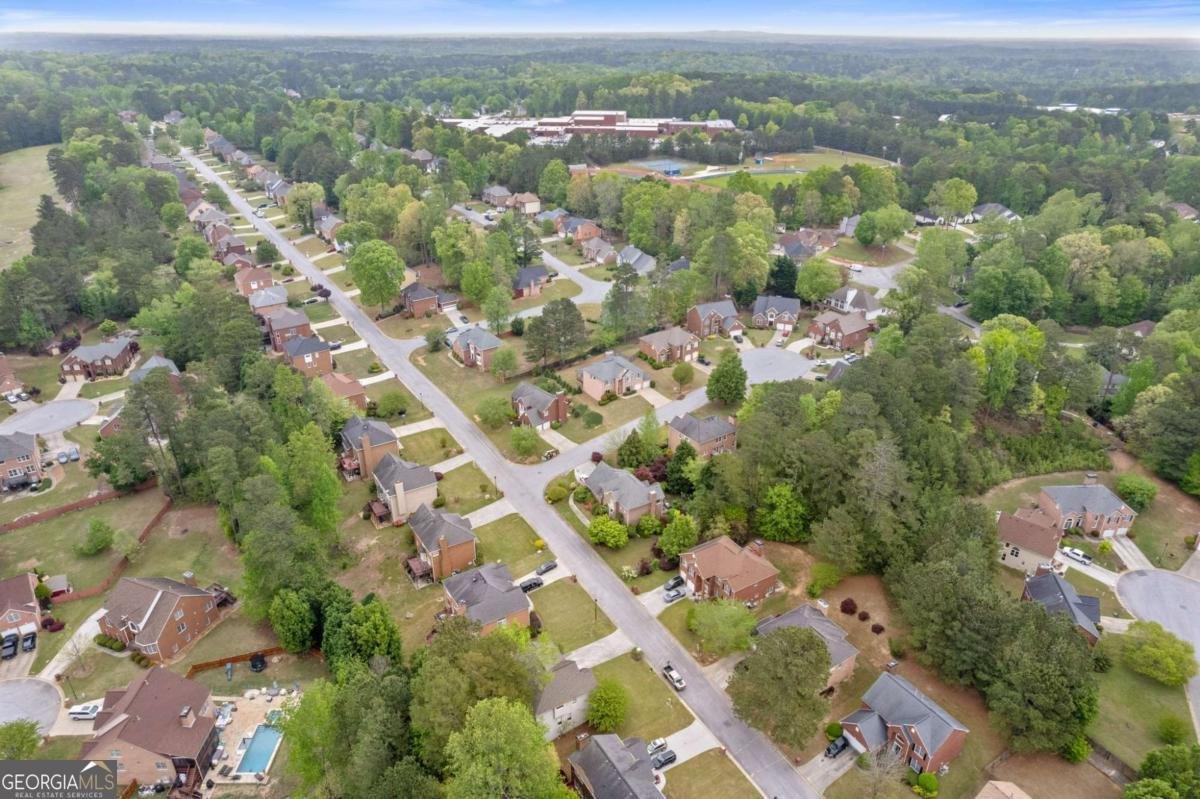861 Southland Pass Stone Mountain - 46