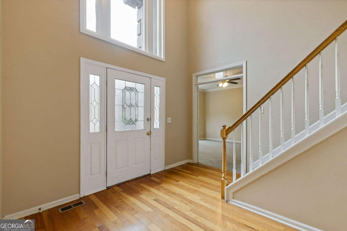 861 Southland Pass Stone Mountain - 5