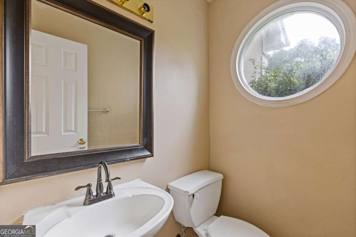 861 Southland Pass Stone Mountain - 6