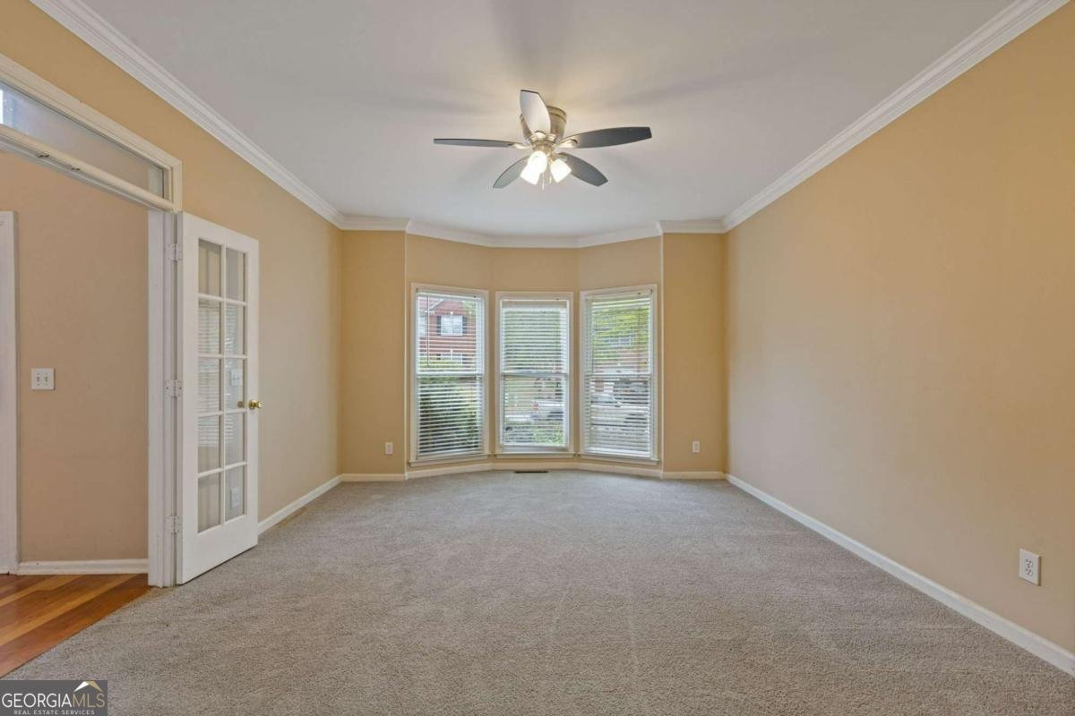 861 Southland Pass Stone Mountain - 7
