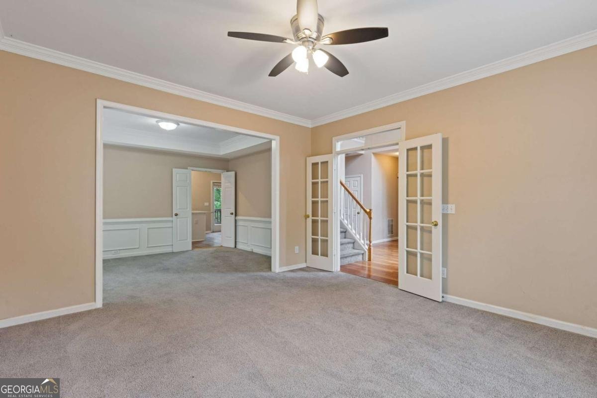 861 Southland Pass Stone Mountain - 8