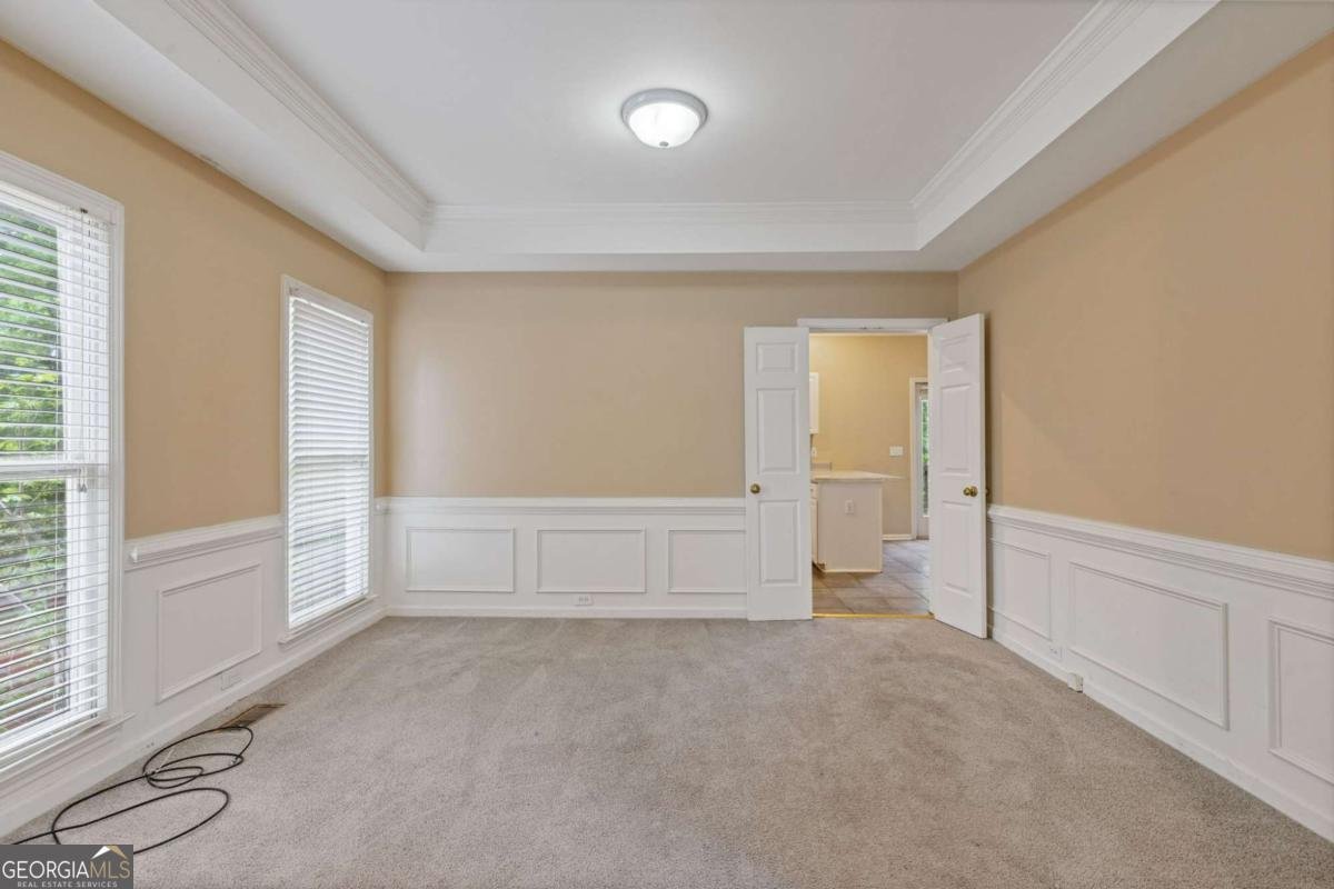 861 Southland Pass Stone Mountain - 9