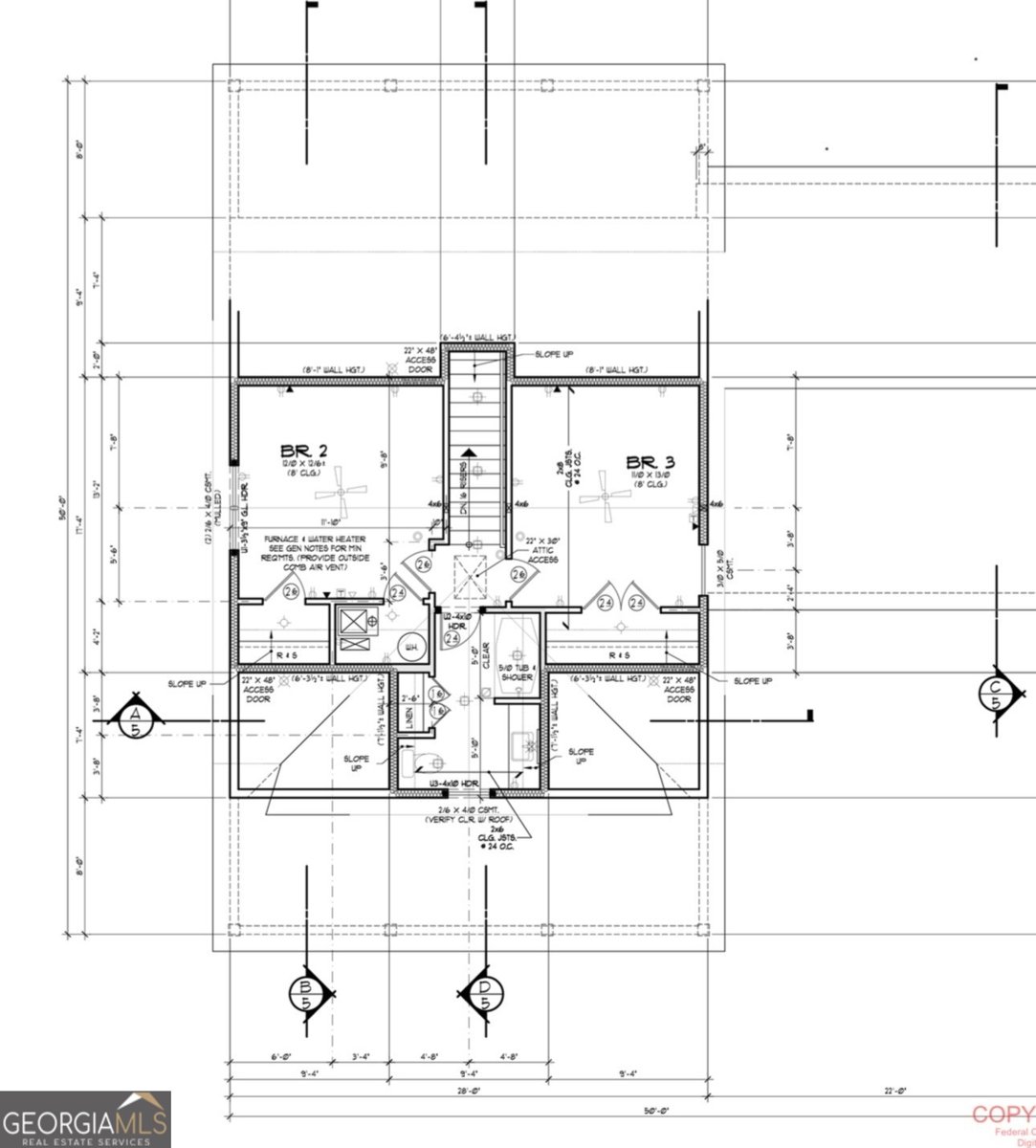 201 New Drive Claxton - 3
