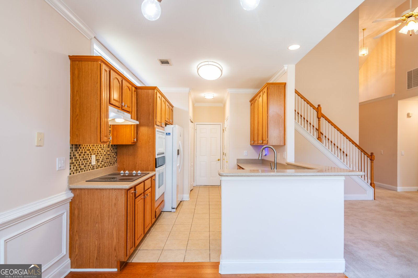 8531 SPIVEY VILLAGE Trail Jonesboro - 13